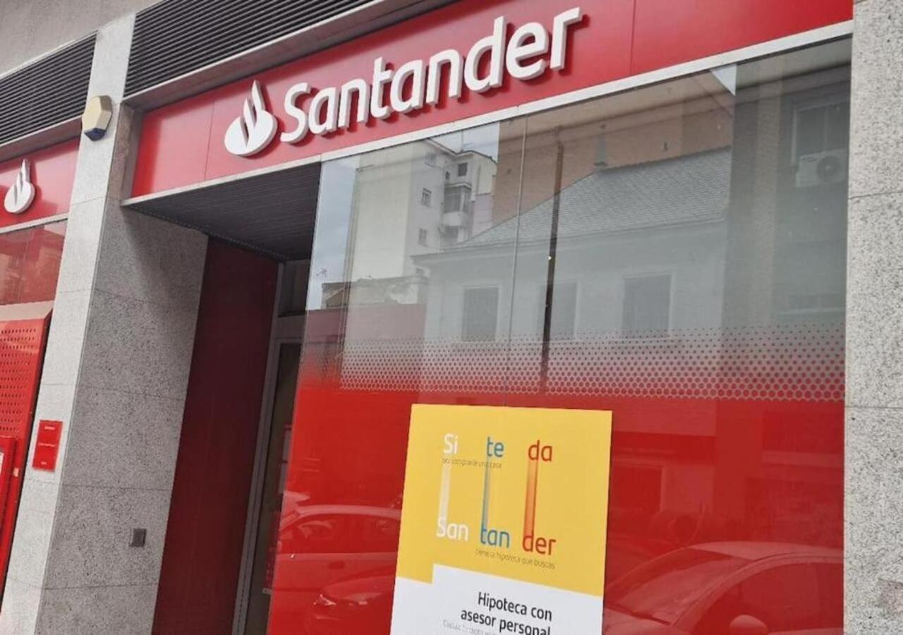 דירות Loft Centrico Madrid Retiro A Estrenar מראה חיצוני תמונה