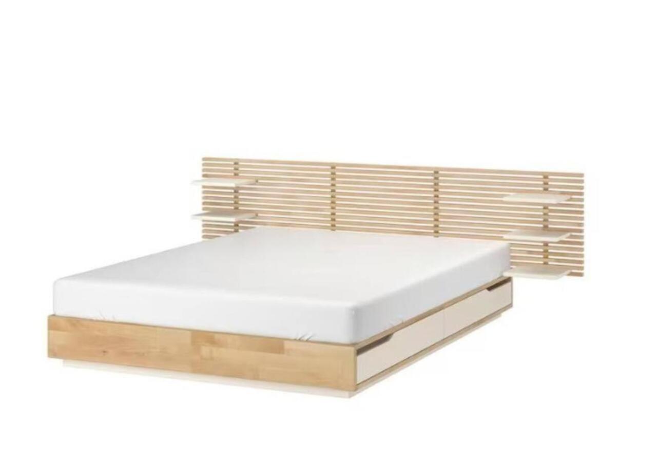 דירות Loft Centrico Madrid Retiro A Estrenar מראה חיצוני תמונה