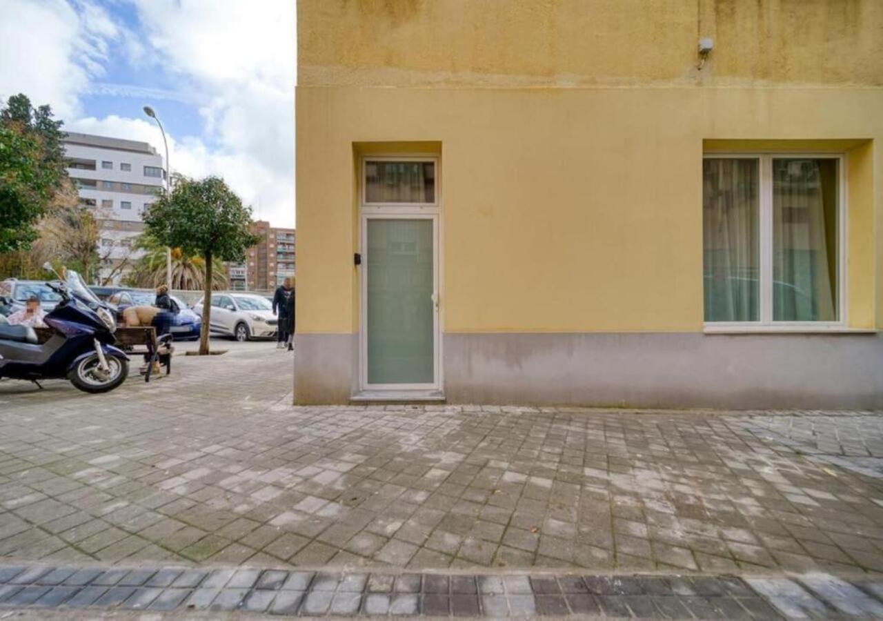 דירות Loft Centrico Madrid Retiro A Estrenar מראה חיצוני תמונה
