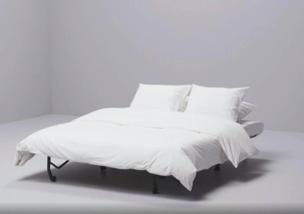 דירות Loft Centrico Madrid Retiro A Estrenar מראה חיצוני תמונה